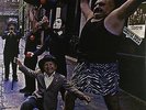 DOORS STRANGE DAYS LP VINYL NEW 2010 33RPM