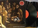 JIMI HENDRIX Electric Ladyland ** 2XLP UK Polydor 1973