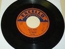 ROCKABILLY 45 RPM RECORD - AL FERRIER - EXCELLO 2105