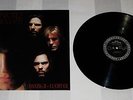 Danzig : Danzig II Lucifuge, Rare 1st Press Vinyl LP 1990 Def American Records