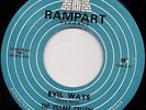 Northern Soul/Funk 45 - The Village Callers On Rampart 663
