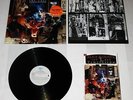 Alice Cooper : The Last Temptation, Rare 1st Press Vinyl LP 1994 + Comic Book
