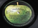 THE BEATLES-WHITE ALBUM 1968 UK STEREO 1st. PRESS British Invasion (2) LP Set