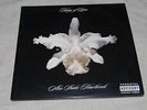 Kings Of Leon - Aha Shake Heartbreak - 2 x 10 inch Clear Vinyl