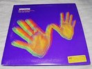 Paul McCartney & Wings - Wingspan 4 LP Set 40 Track Band On The Run Jet  My Love
