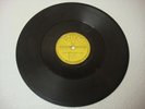 1950s SUN 78 RECORD BILLY RILEY & HIS LITTLE GREEN MEN FLYIN SAUCERS ROCK & ROLL