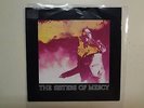 SISTERS OF MERCY:When You Don’t See Me (Remix)-Ribbons(Live)-Germany 7