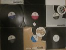 Evolution & Evolution Gold Records Pack- 10 Platten