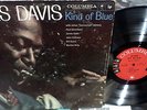 Miles Davis   Kind Of Blue Columbia 6 Eye MONO 1959 CL 1355