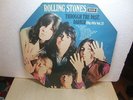 Rolling Stones – Through The Past Darkly (Big Hits Vol 2) 1968 LP Decca LK 5019