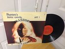 PHANTOMS DIVINE COMEDY HEAVY PSYCH LP EX+