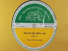 BRIDGET ST JOHN,THE WEB,PEDDLERS,JETHRO,CLIFF+HANK.BBC TOP 254.