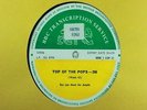 SWEET,IDLE RACE,PEPPERMINT CIRCUS,CHICKEN SHACK,BBC TOP 256.