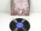 Yes - The Twelve Towers At Dawn Live at Wembley 1978 LP - Looks Unplayed VINYL