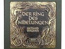 Decca 22 LP Stereo UK Box Set   Wagner Der Ring Des Nibelungen VPO   Solti NM