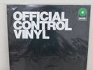 Serato Performance Series Control Vinyl (Pair) Green