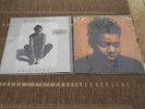Tracy Chapman 2 German  LP's Vinyls in unplayed condition Excellent