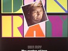 DON RAY - The Garden Of Love (remastered) - LP + CD