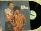 ELZA SOARES WILSON DAS NEVES ORIG BRAZIL BOSSA GROOVE LP HEAR