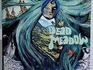 Dead Meadow - S/t Green Colored LP Neu