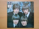The Beatles 45 EP 'Beatles For Sale' (No.2) 4 Songs One Single Superb Condition