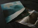 Enslaved - Frost - LP Osmose Prod. 1994 FIRST PRESS