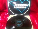 JONATHAN RICHMAN & THE MODERN LOVERS The Modern Lovers Original 1976 US LP