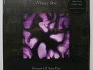 MAZZY STAR 'Seasons Of Your Day' 180g Colour Vinyl Double LP & MP3 NEW & SEALED