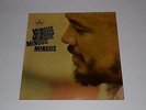 Charles Mingus - Mingus Mingus Mingus Mingus - Impulse Stereo A-54 FAST SHIPPING