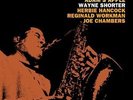 WAYNE SHORTER - ADAM'S APPLE (LIMITED/180 GRAM/VIRGIN VINYL) - VINYL