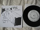 Vic Chesnutt Watching the Sleeping Man Bad Boy Town 7