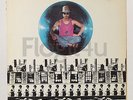 Rodriguez Cold Fact Original 1st US Press LP Vinyl Sussex SXBS7000 1970 Promo