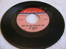LEE ROGERS - HOW ARE YOU FIXED FOR LOVE / CRAKED UP OVER YOU - WHEELSVILLE U.S.A