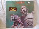 Queen News Of The World SEALED Original Hype Sticker Gatefold No Cuts
