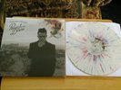 Panic at the Disco Vinyl LP Too Weird to Live Too Rare to Die Splatter Vinyl New