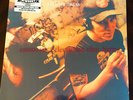 ELLIOT SMITH - EITHER / OR MUSTARD YELLOW SWIRL 12