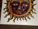 Sublime 40 oz to freedom lp original pressing skunk black vinyl