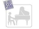 Easy Piano White Pages (English) Paperback Book