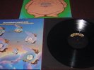 JEFFERSON AIRPLANE 30 seconds over Winterland  Lp+OIS ORIGINAL  GRUNT  BFL1-0147