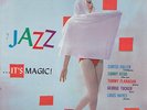 Curtis Fuller Tommy Flanagan  Jazz It's Magic original Regent LP