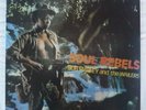 Bob Marley Soul Rebels (33T neuf sous blister / New LP sealed)