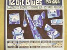 Kid Koala LP 12 Bit Blues ZEN190