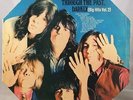 Rolling Stones Through The Past Darkly 1969 Decca SKL 5019 Octagonal Sleeve