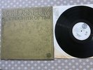 COLOSSEUM  Daughter Of Time ORIGINAL UK GATEFOLD COVER VERTIGO EXCELLENT