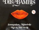 LP / DIE BAMBIS / AUSTRIA / CLUB EDITION / RARITÄT /