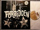 rare LP A Nite At Forbidden City feat. SCREAMIN' JAY HAWKINS on SOUNDS OF HAWAII