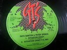 PATO BANTON & PETER SPENCE - SITUATION CRAZY  (12