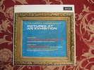 DECCA SXL 6328 MUSSORGSKY PICTURES AT AN EXHIBITION ASHKENAZY/LAPO/MEHTA WBg NM