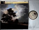 ASD 549 W/G Brahms Double Concerto FERRAS violin TORTELIER cello KLETZKI