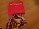 IRON MAIDEN ** 8 LP + BOX + 19 SINGLES ** PACKAGE NEUWERTIG